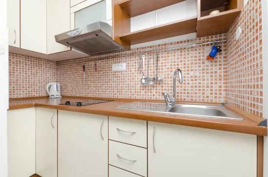 Apartmán Střední Dalmácie - Makarska DA 2009 N2