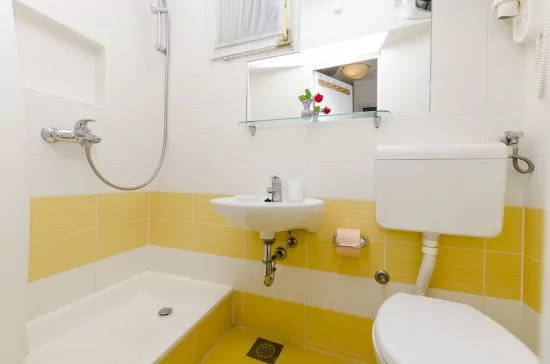 Apartmán Střední Dalmácie - Makarska DA 2009 N2