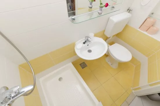 Apartmán Střední Dalmácie - Makarska DA 2009 N2