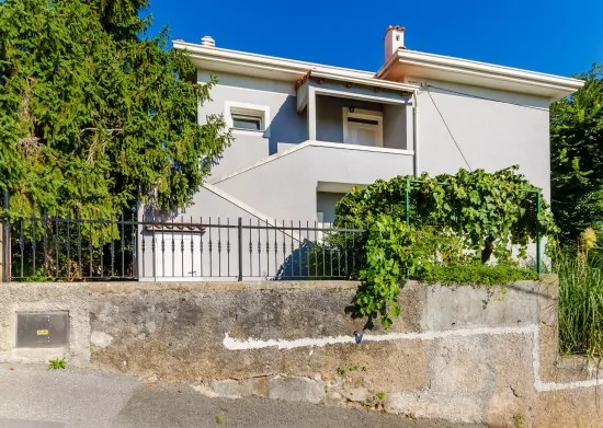 Apartmán Kvarner - Rijeka KV 2902 N1