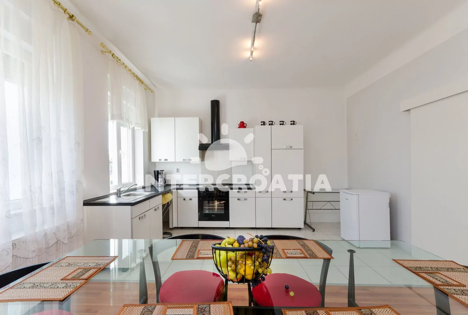 Apartmán Kvarner - Rijeka KV 2902 N1