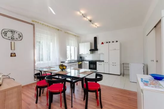 Apartmán Kvarner - Rijeka KV 2902 N1