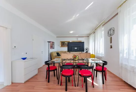 Apartmán Kvarner - Rijeka KV 2902 N1