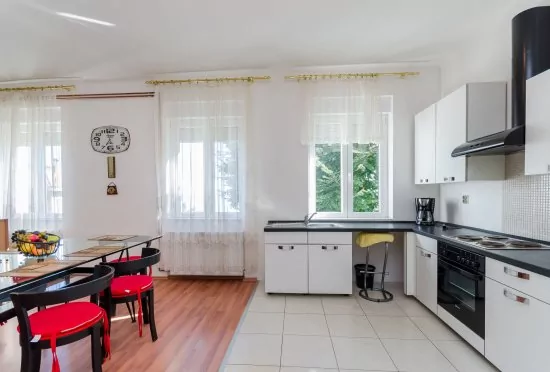 Apartmán Kvarner - Rijeka KV 2902 N1