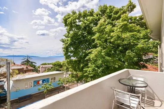 Apartmán Kvarner - Rijeka KV 2902 N1