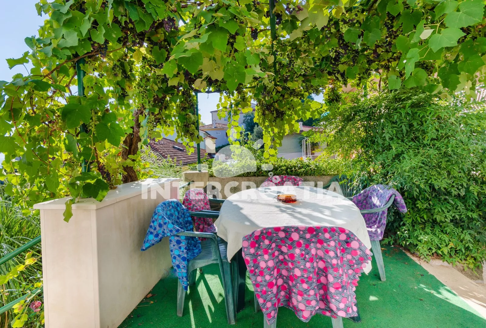 Apartmán Kvarner - Rijeka KV 2902 N2