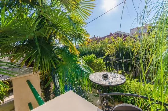 Apartmán Kvarner - Rijeka KV 2902 N2