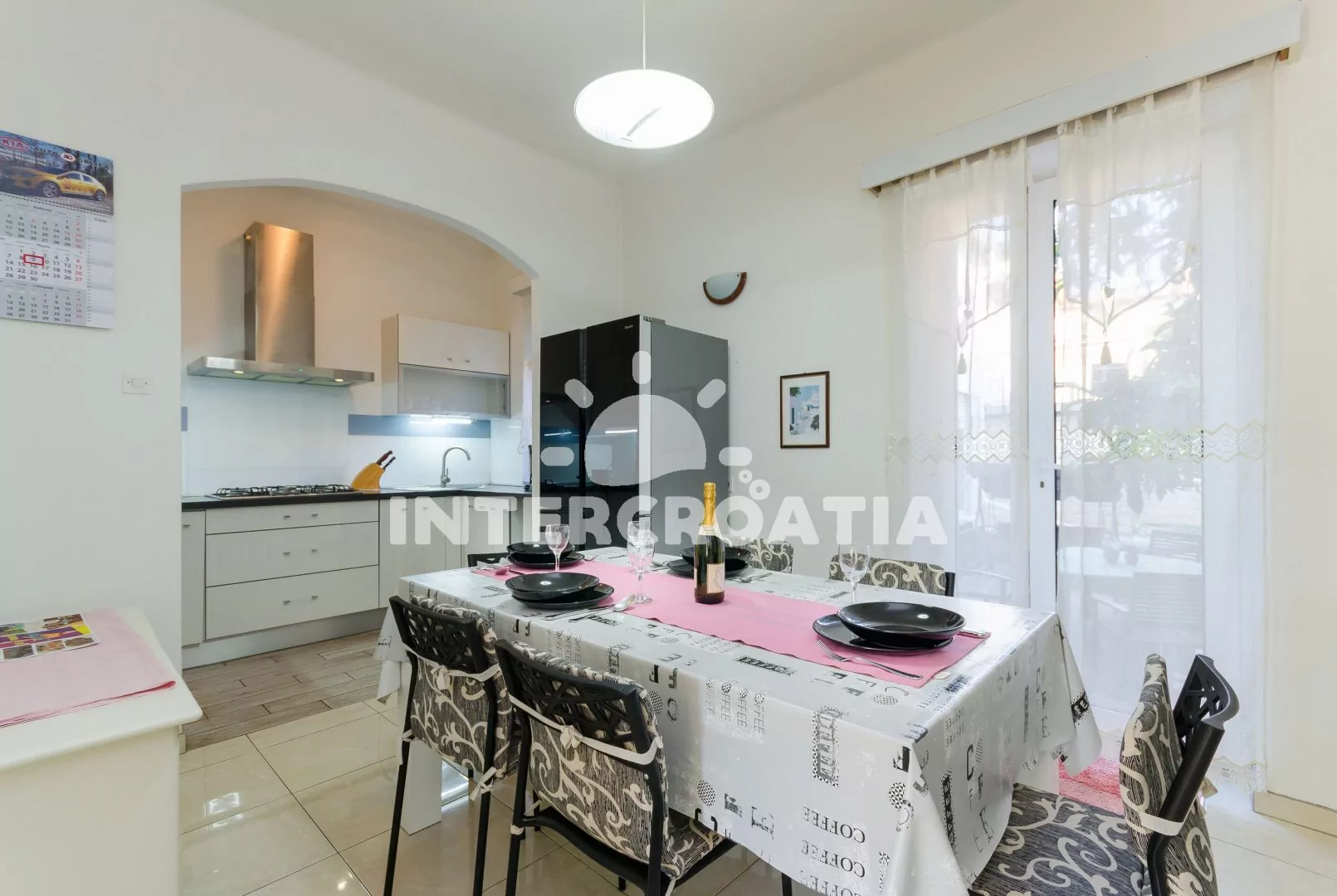 Apartmán Kvarner - Rijeka KV 2902 N2