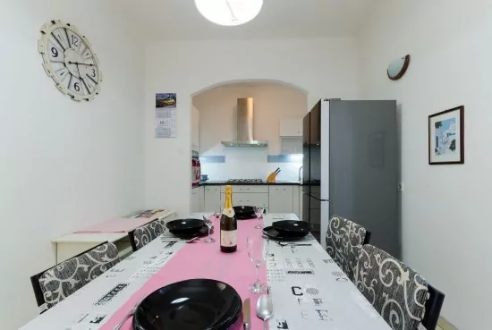 Apartmán Kvarner - Rijeka KV 2902 N2