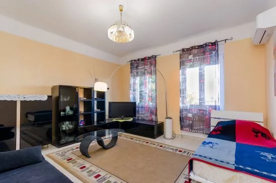 Apartmán Kvarner - Rijeka KV 2902 N2