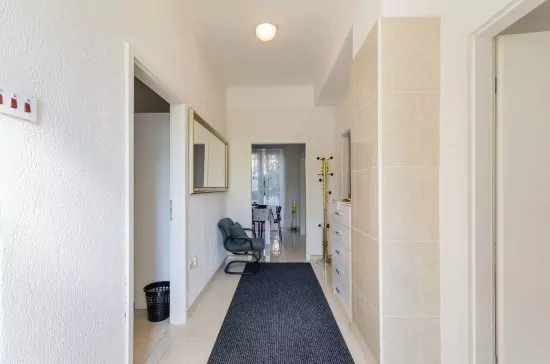 Apartmán Kvarner - Rijeka KV 2902 N2