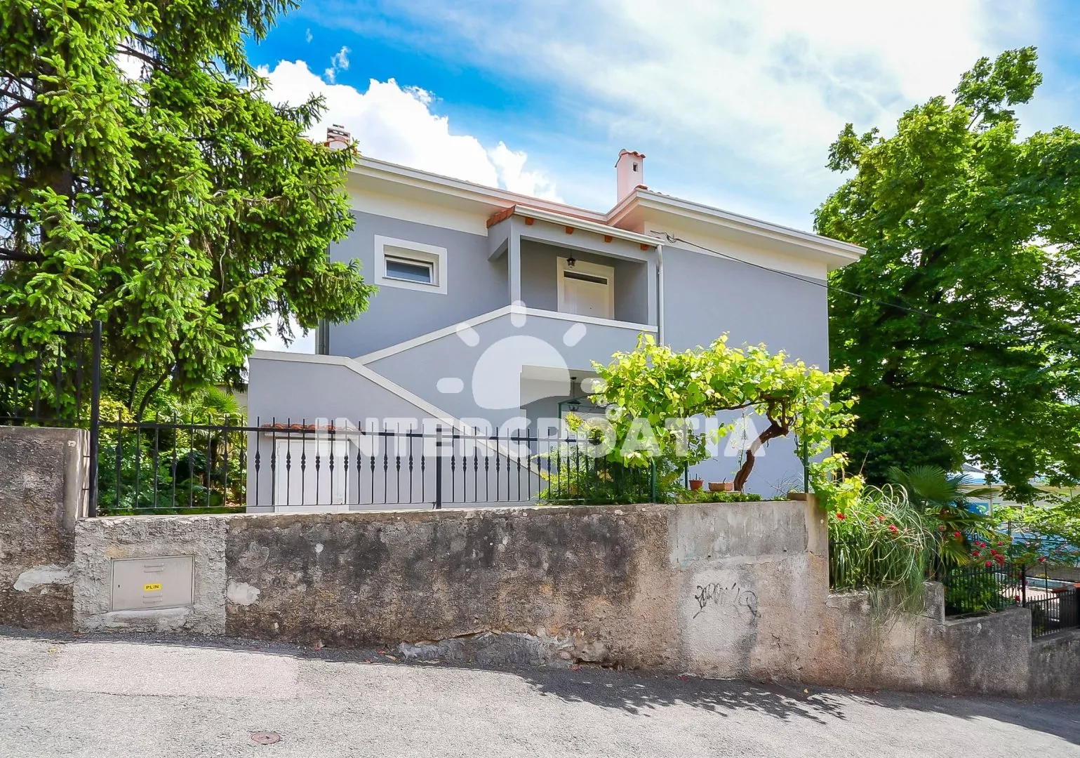 Apartmán Kvarner - Rijeka KV 2902 N2