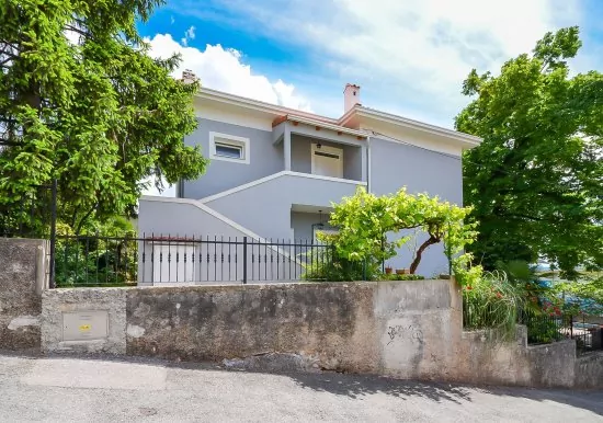 Apartmán Kvarner - Rijeka KV 2902 N2