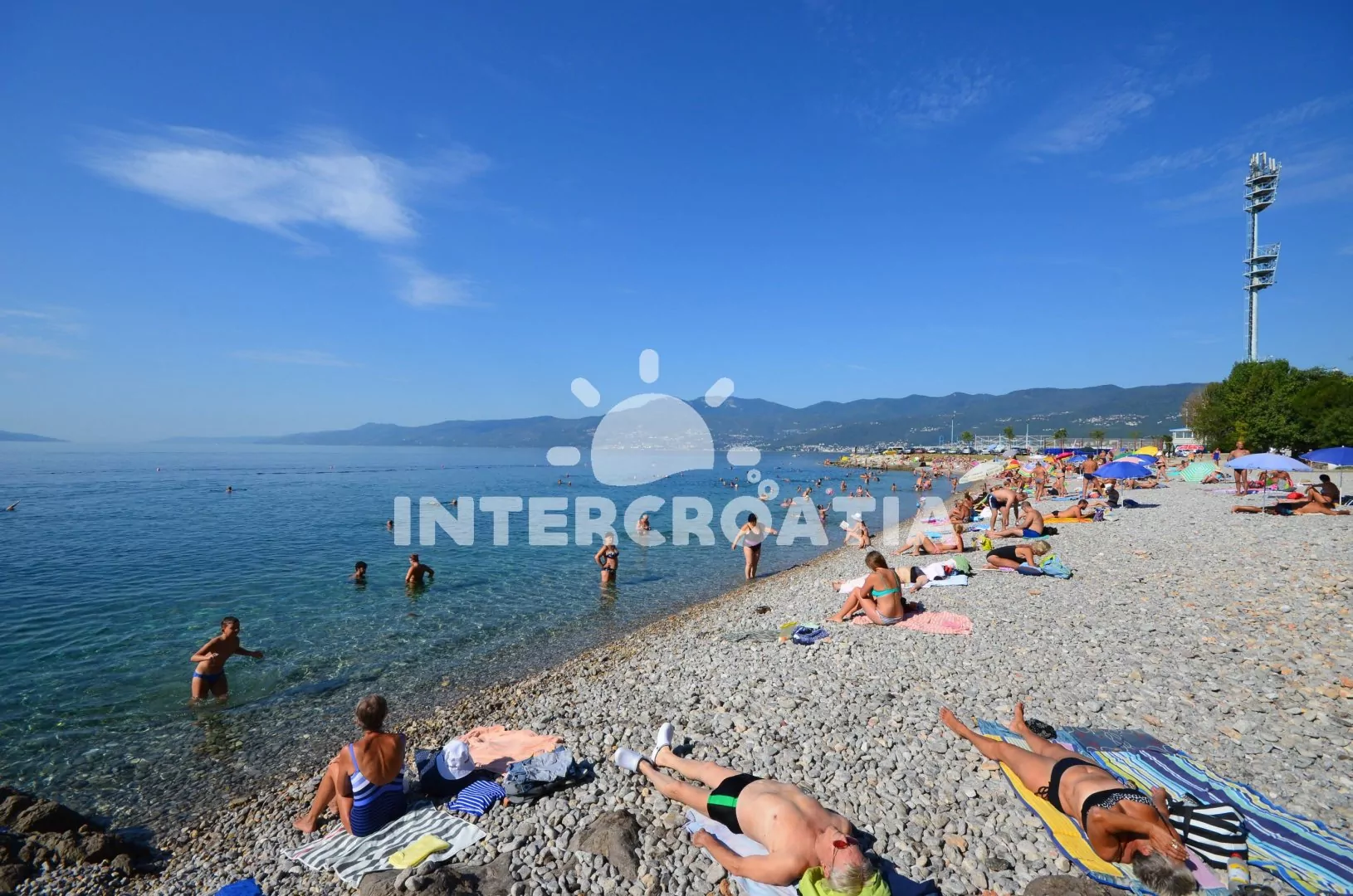 Apartmán Kvarner - Rijeka KV 2902 N2