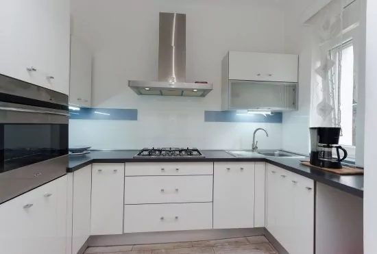 Apartmán Kvarner - Rijeka KV 2902 N2