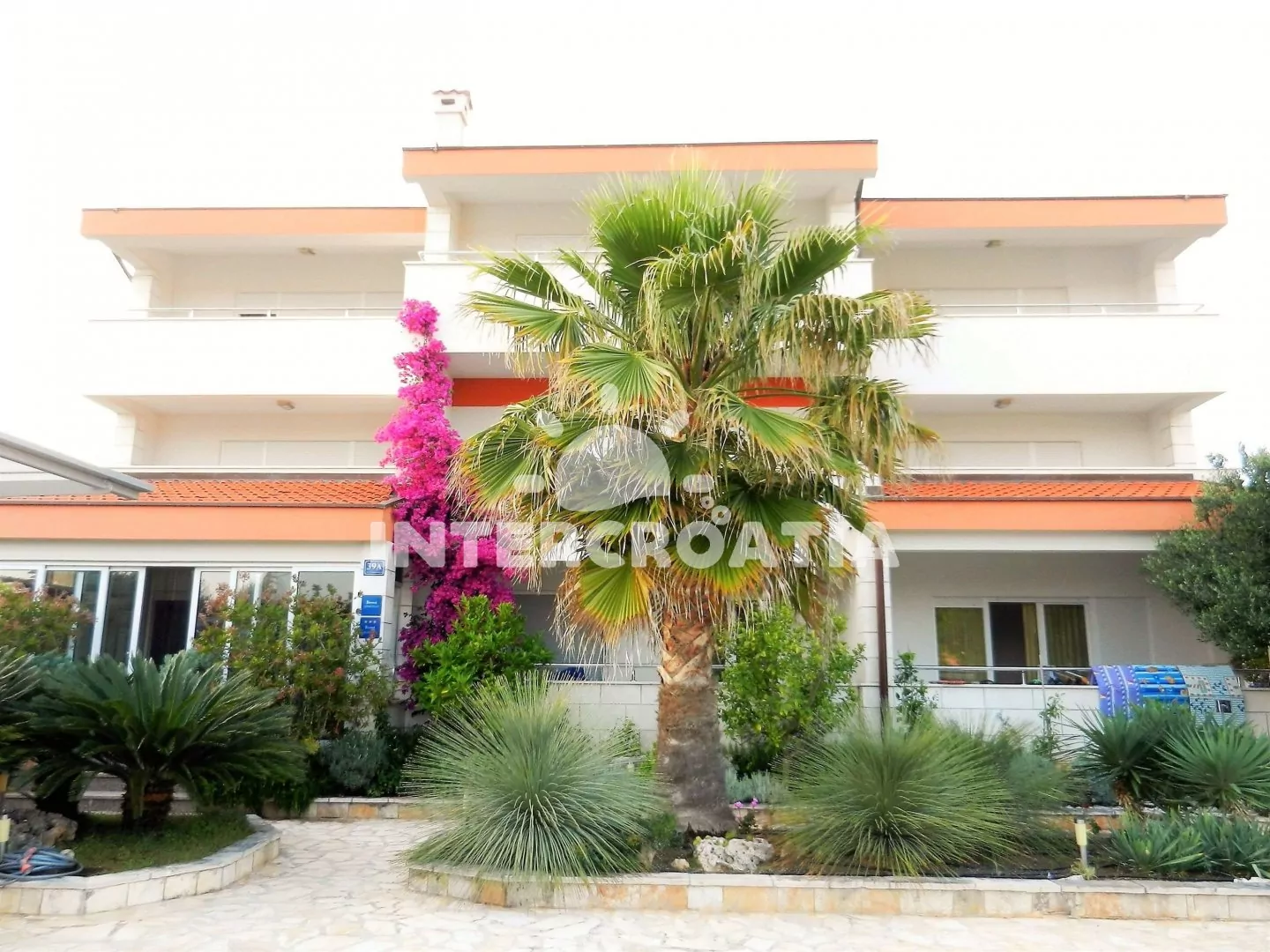 Apartmán Severní Dalmácie - Rogoznica DA 3644 N1