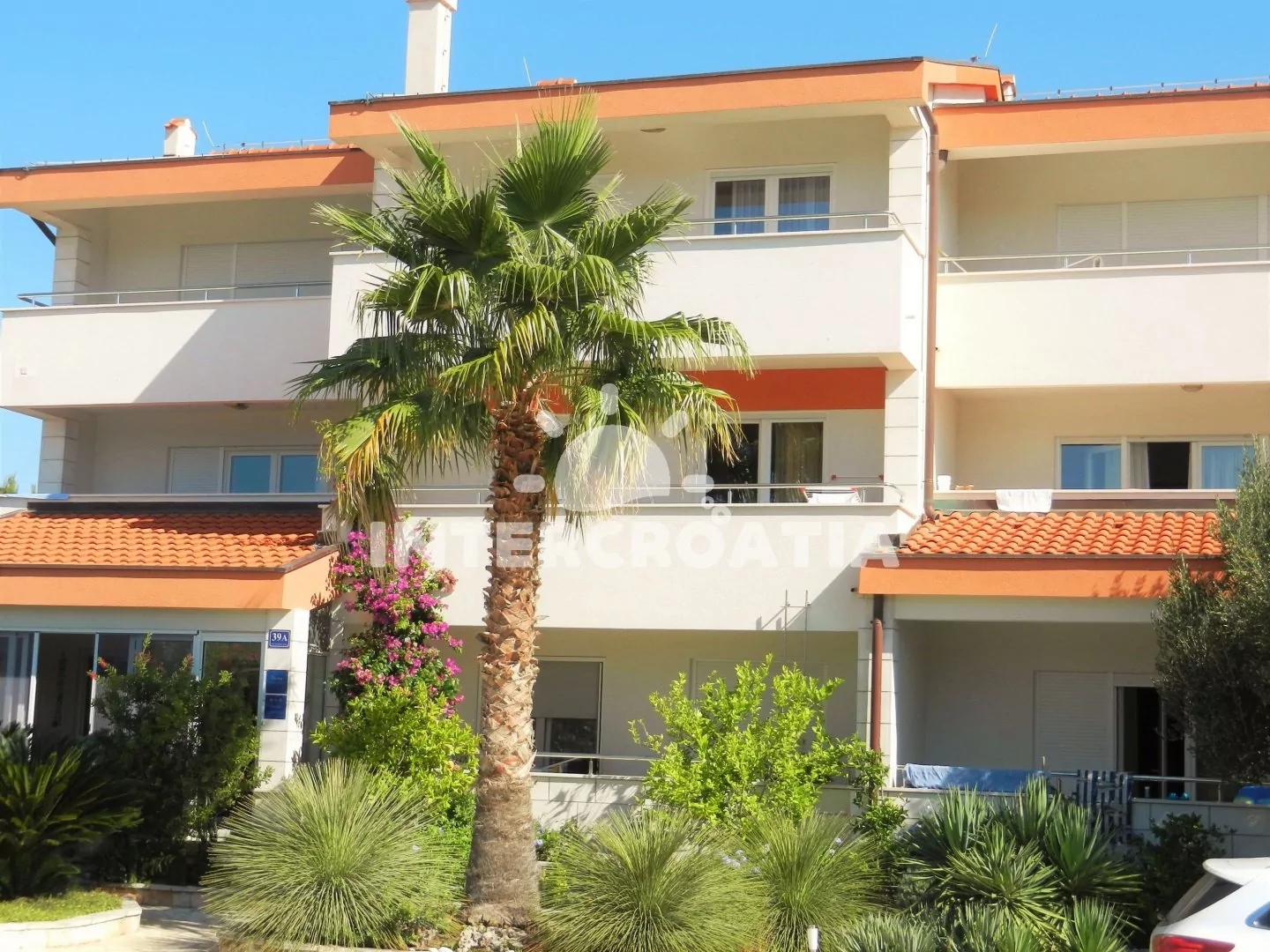 Apartmán Severní Dalmácie - Rogoznica DA 3644 N1