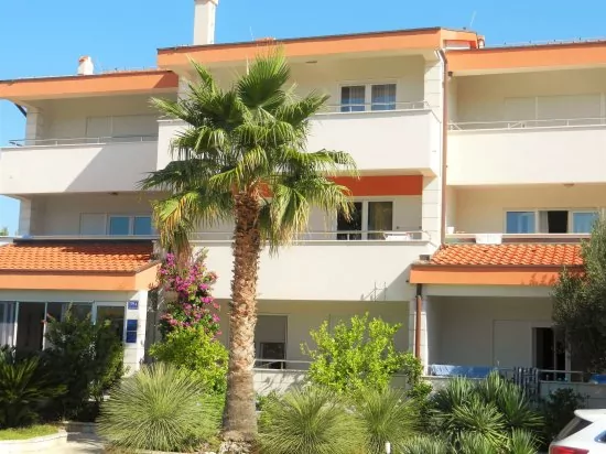 Apartmán Severní Dalmácie - Rogoznica DA 3644 N1