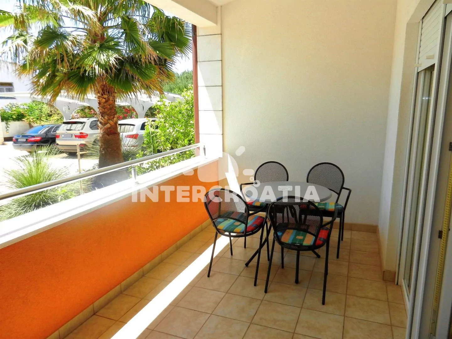 Apartmán Severní Dalmácie - Rogoznica DA 3644 N1