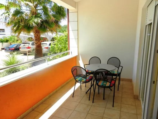 Apartmán Severní Dalmácie - Rogoznica DA 3644 N1