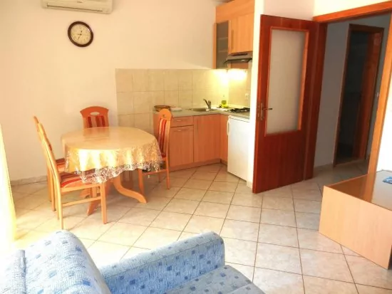 Apartmán Severní Dalmácie - Rogoznica DA 3644 N1