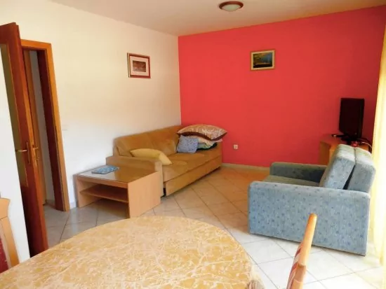 Apartmán Severní Dalmácie - Rogoznica DA 3644 N1