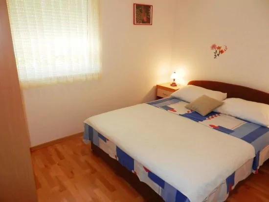Apartmán Severní Dalmácie - Rogoznica DA 3644 N1