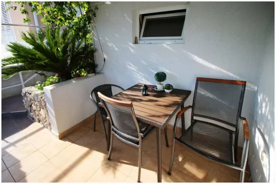 Apartmán Severní Dalmácie - Primošten DA 3630 N1