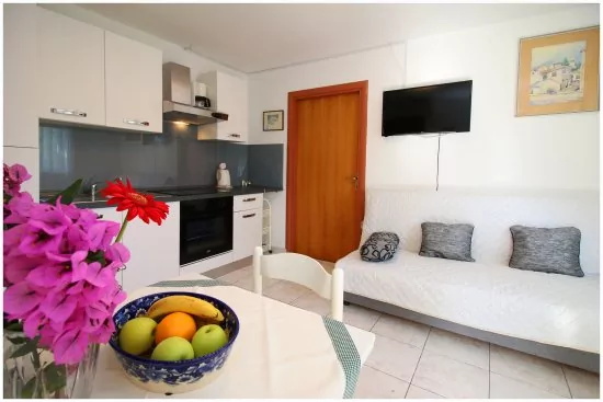 Apartmán Severní Dalmácie - Primošten DA 3630 N1