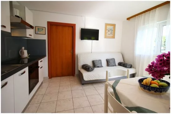 Apartmán Severní Dalmácie - Primošten DA 3630 N1