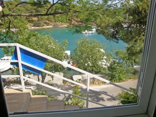 Apartmán Severní Dalmácie - Primošten DA 3630 N1