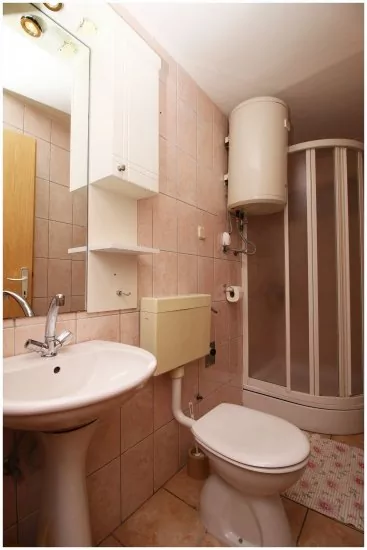 Apartmán Severní Dalmácie - Primošten DA 3630 N2