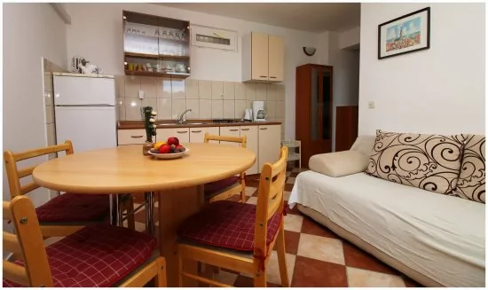 Apartmán Severní Dalmácie - Primošten DA 3630 N2