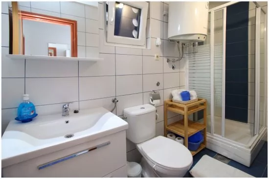 Apartmán Severní Dalmácie - Primošten DA 3630 N3
