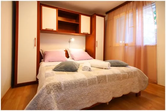 Apartmán Severní Dalmácie - Primošten DA 3630 N3