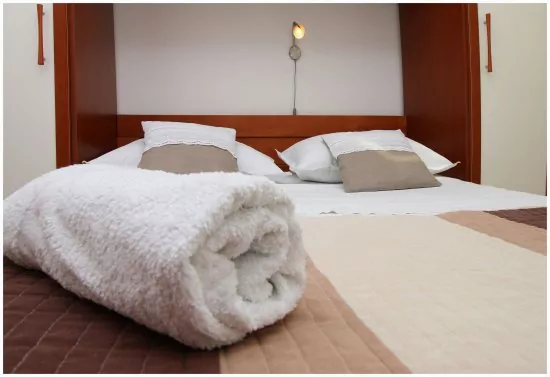 Apartmán Severní Dalmácie - Primošten DA 3630 N3