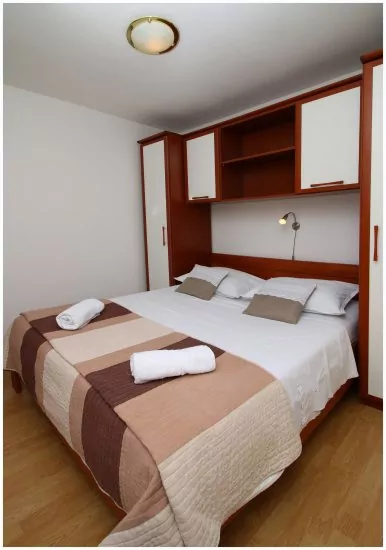 Apartmán Severní Dalmácie - Primošten DA 3630 N3