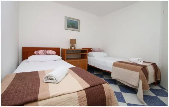 Apartmán Severní Dalmácie - Primošten DA 3630 N3
