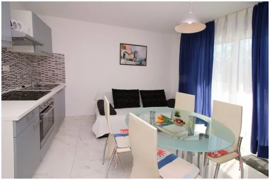 Apartmán Severní Dalmácie - Primošten DA 3630 N3