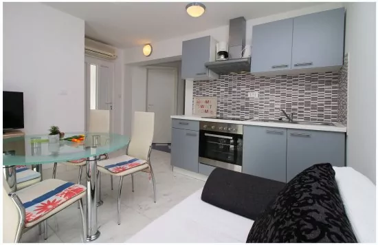 Apartmán Severní Dalmácie - Primošten DA 3630 N3