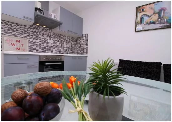 Apartmán Severní Dalmácie - Primošten DA 3630 N3