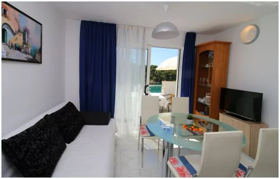 Apartmán Severní Dalmácie - Primošten DA 3630 N3