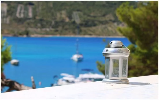 Apartmán Severní Dalmácie - Primošten DA 3630 N3