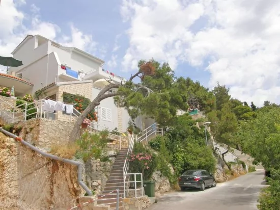 Apartmán Severní Dalmácie - Primošten DA 3630 N3