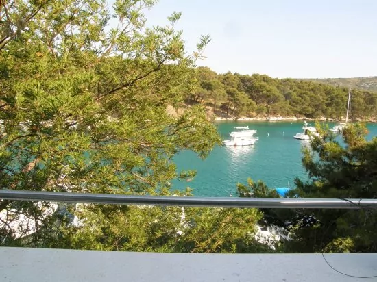 Apartmán Severní Dalmácie - Primošten DA 3630 N3