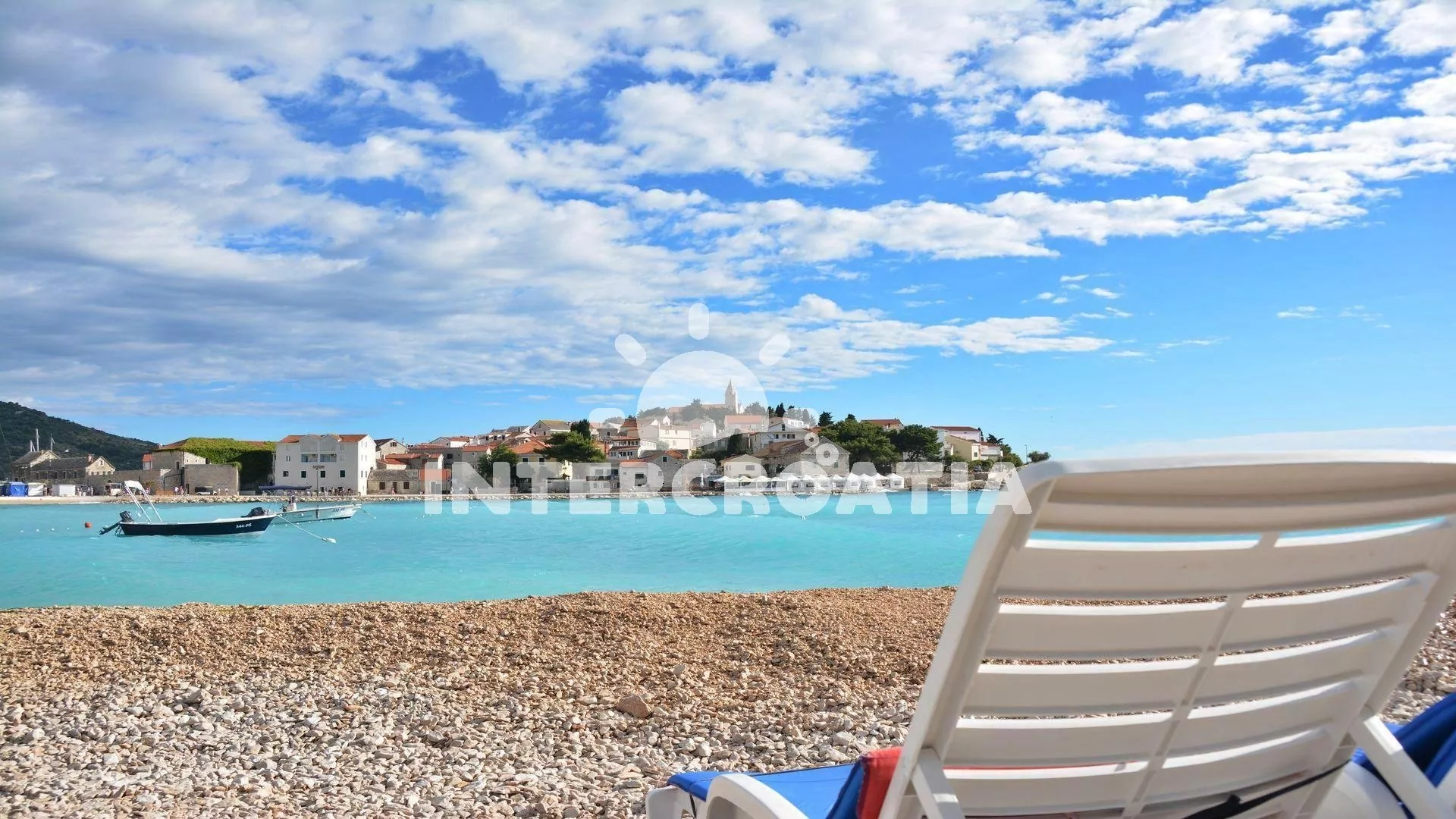 Apartmán Severní Dalmácie - Primošten DA 3630 N3