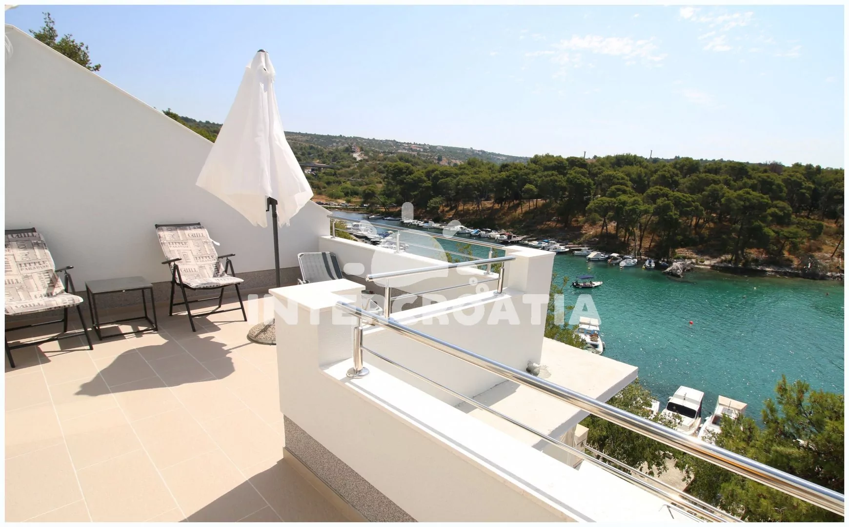 Apartmán Severní Dalmácie - Primošten DA 3630 N4