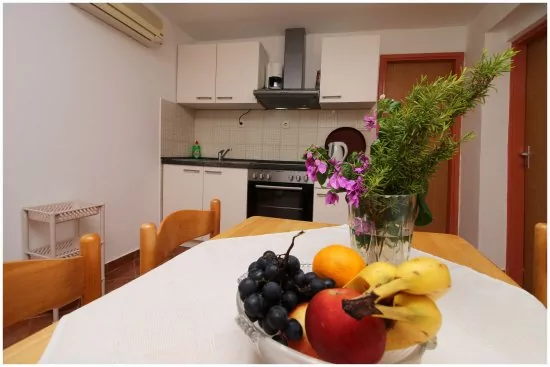 Apartmán Severní Dalmácie - Primošten DA 3630 N4
