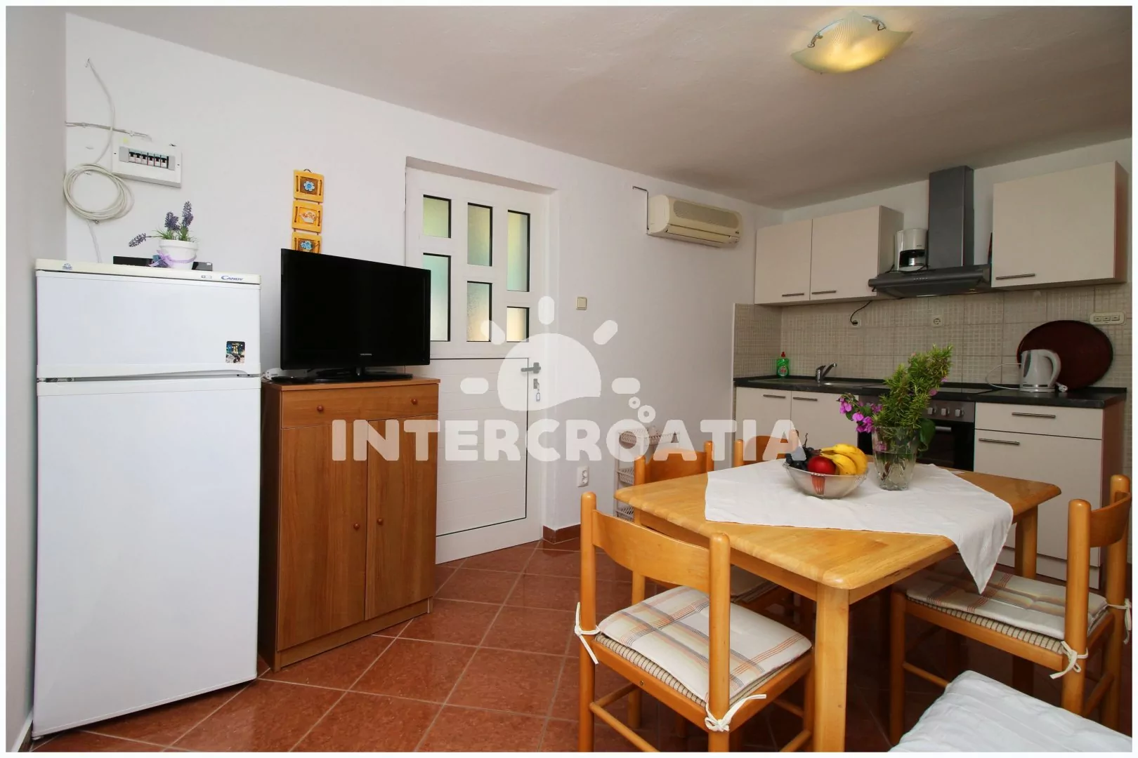 Apartmán Severní Dalmácie - Primošten DA 3630 N4