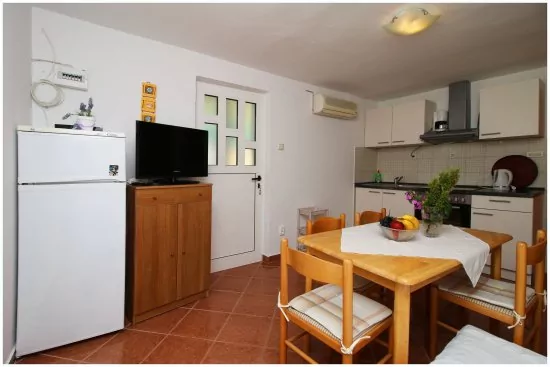 Apartmán Severní Dalmácie - Primošten DA 3630 N4